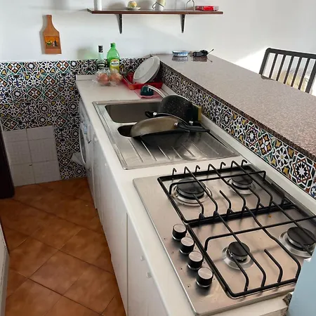 Amazing Sea View Acitrezza Apartment