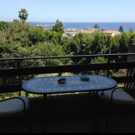 Amazing Sea View Acitrezza Apartment *