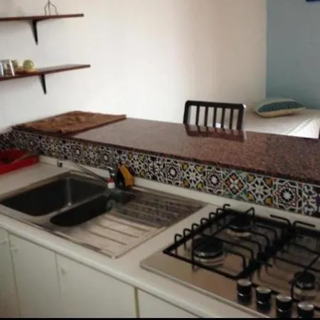 Amazing Sea View Acitrezza Apartment *