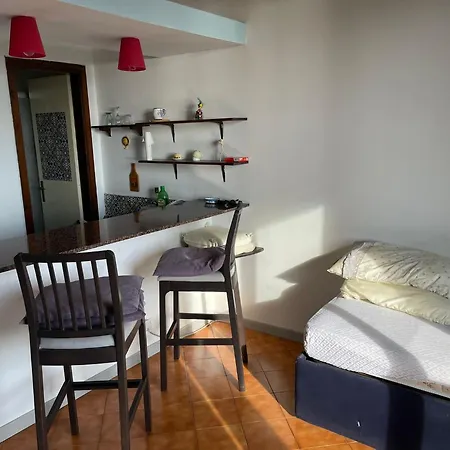 Apartment Amazing Sea View Acitrezza Aci Castello